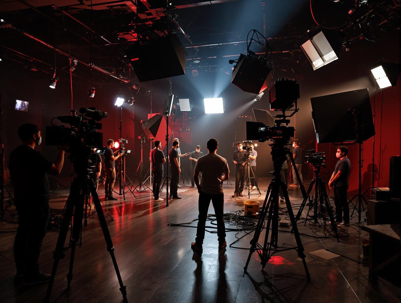 四虎影库制作团队