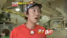 runningman 哈哈搞笑,笑翻全场！Running Man搞笑瞬间大盘点