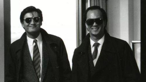 香港电影黑帮演员,香港黑帮电影中的传奇演员风采