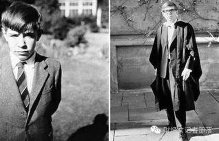 霍金网红,从宇宙奇点到网红传奇