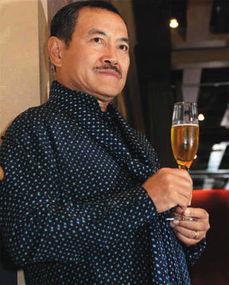 刘恺威爸爸的背景,揭秘影视界幕后大佬的辉煌历程